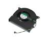 Fan (CPU) original suitable for Lenovo IdeaCentre AIO 520-24AST (F0D3)