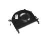 Fan (CPU) original suitable for Lenovo IdeaPad 330S-15AST (81F9)