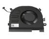 Fan (CPU) original suitable for Lenovo IdeaPad C340-15IIL (81XJ)