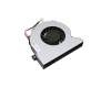 Fan (CPU) original suitable for MSI Pro 24T 6M/6NC (MS-AE93)