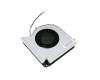 Fan (CPU) original suitable for MSI WT75 9SL/9SK/9SM (MS-17A5)