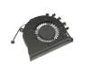 Fan (CPU) suitable for HP 17-by2000