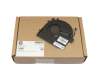 Fan (CPU) suitable for HP ProBook 470 G5