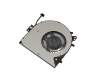 Fan (CPU) suitable for HP ProBook 470 G5