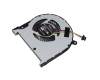 Fan (CPU) suitable for Medion Akoya S17403 (M17CUN)