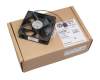 Fan (CPU/GPU) original suitable for HP ProDesk 400 G4 MT