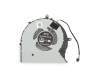 Fan (CPU/GPU/Chipset) original suitable for Asus ROG Strix SCAR GL703VM