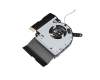 Fan (GPU) (12V) original suitable for Asus ROG Strix SCAR III G531GW