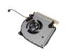 Fan (GPU) original suitable for Asus ROG Strix G15 G513RC