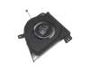 Fan (GPU) original suitable for Asus ROG Zephyrus M16 GU603ZE