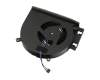 Fan (GPU) original suitable for HP ZBook 17 G6