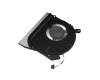 Fan (UMA) original suitable for HP ProBook 450 G7