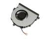 Fan (UMA/CPU) UMA original suitable for HP 15-ra100