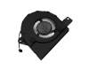 Fan (UMA/CPU) original suitable for Dell Latitude 15 (5580)