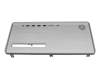 Front-Cover silver original for HP Pavilion TP01-0000