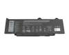 GRWKG original Dell battery 42Wh