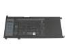 H38YW original Dell battery 56Wh