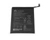 HB396689ECW original Huawei battery 15.3Wh