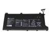 HB4692J5ECW-31B original Huawei battery 42Wh