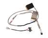 HP DC020021L00 original Cable Cable kit