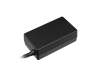 HP Envy 17-bw0200 original USB-C AC-adapter 65.0 Watt normal