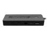 HP FPWPR011CC0DQ6 Universal USB-C multiport hub Docking Station