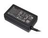 HP Pavilion 15-cs0700 original AC-adapter 65.0 Watt normal with adapter