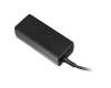 HP Pavilion X360 15-dq1000 original AC-adapter 45.0 Watt normal