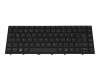 HP1931 original HP keyboard DE (german) black/black matte without numpad