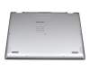 HQ20730533000 original Asus Bottom Case silver