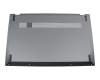 HQ20730574000 original Asus Bottom Case grey