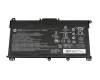 HSTNN-DB8R original HP battery 45Wh HT03XL