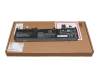 HSTNN-IB9E original HP battery 83Wh