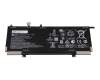 HSTNN-OB1B original HP battery 61.4Wh