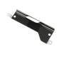 Hard drive accessories for 1. HDD slot original suitable for MSI GE75 Raider 9SE/9SF/9SG (MS-17E2)