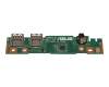 IO Board original suitable for Asus VivoBook X705UA