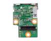 IO Board original suitable for Lenovo ThinkCentre M90t (11D4)