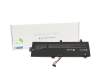 IPC-Computer battery 31Wh suitable for Lenovo IdeaPad 510-15ISK (80SR)