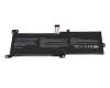 IPC-Computer battery 34Wh suitable for Lenovo IdeaPad 330-17IKB (81DK)