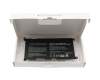 IPC-Computer battery 39Wh suitable for Dell Latitude 13 (3300)