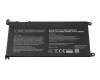 IPC-Computer battery 39Wh suitable for Dell Vostro 15 (5581)