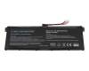 IPC-Computer battery 40Wh 7.6V (Typ AP16M5J) suitable for Acer Aspire 3 (A315-22)