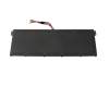 IPC-Computer battery 41Wh 11.4V (Type AC14B18J) suitable for Acer Aspire 3 (A315-22G)