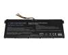 IPC-Computer battery 41Wh 11.4V (Type AC14B18J) suitable for Acer Aspire ES1-731