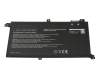 IPC-Computer battery 42Wh suitable for Asus PX571GT