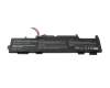 IPC-Computer battery 46.74Wh suitable for HP EliteBook 735 G6