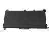 IPC-Computer battery 47Wh suitable for HP Pavilion 15-cw1400