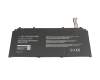 IPC-Computer battery 52Wh suitable for Acer Spin 5 (SP513-52N)