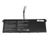 IPC-Computer battery 55Wh AC14B8K (15.2V / 3600mAh) suitable for Acer Nitro 5 (AN515-42)
