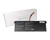 IPC-Computer battery 55Wh AC14B8K (15.2V / 3600mAh) suitable for Acer Spin 5 (SP515-51N)